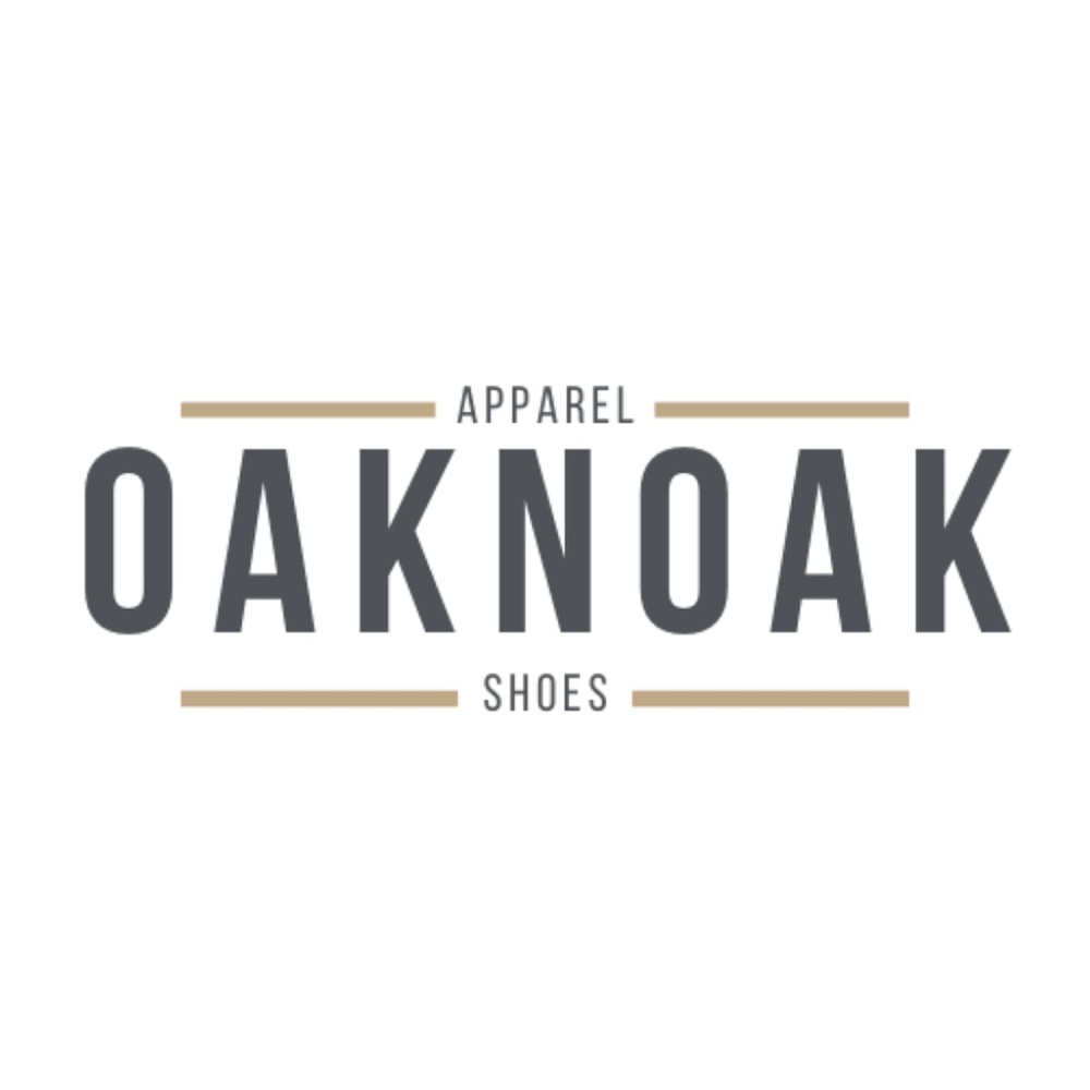 Meet your Posher, oaknoak